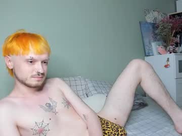 Live cam boy Rickydicky_, 22 yrs – Hot Gay Cams