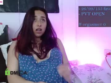 Ricocandy • hairypussy • 0y • In your heart and dick • public