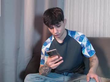 rik_and - Free Live Cam Model Online