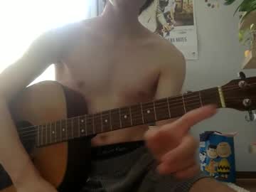 Rio Inquieto • boy • 21y • United States • public