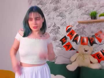 Ritka Cherry • 18 • 18y • Germany • public