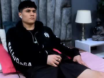 Roan Birkin • latino • 19y • Colombia • public