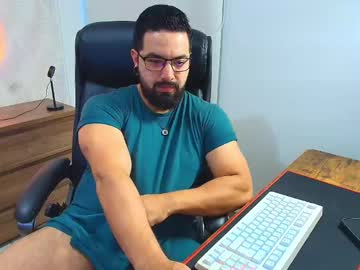 Live cam boy Robby_k, 23 yrs – Hot Male Cams