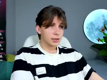 Robby Manson • bigass • 20y • Chaturland • public