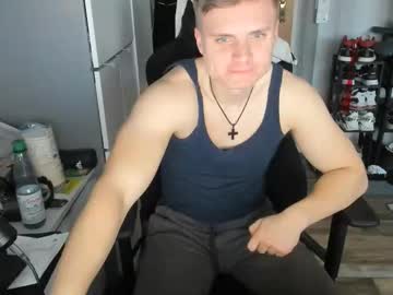 Live cam boy Robbys_fantasies – Hot Male Cams