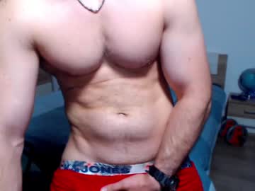 Live cam boy Robbyshawz, 33 yrs – Hot Male Cams