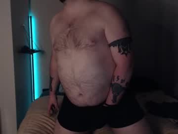 Robinmyself • bear • 28y • United Kingdom • public