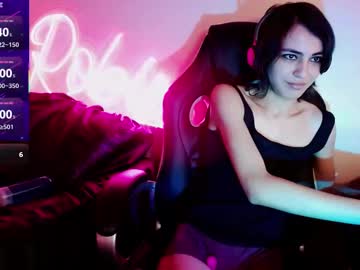 robinrio - Free Live Cam Model Online