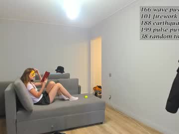 Live cam boy Rocksalana, 22 yrs – Hot Male Cams