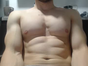 Rocky_muscle • muscleworship21y • Risaralda Department, Colombia • public