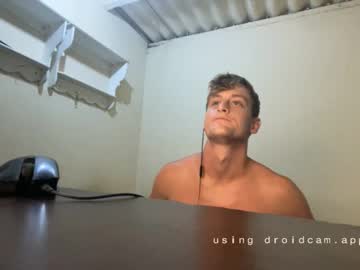 Live cam boy Rodofra – Hot Male Cams