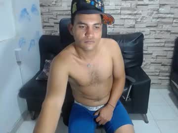 Live cam boy Rom_weasley – Hot Male Cams