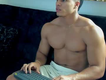 Romano Kentt12 • muscle • 29y • Antioquia, Colombia • public