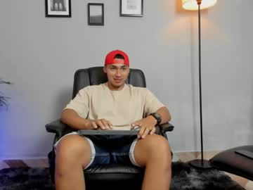 Ronnie Canford live cam profile photo