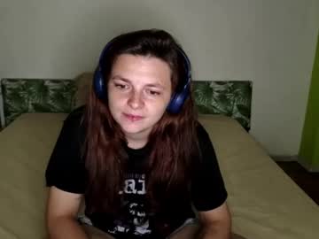 Rosaoscura12 live cam profile photo