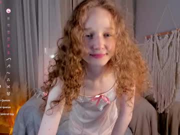 rose_charming_ - Free Live Cam Model Online