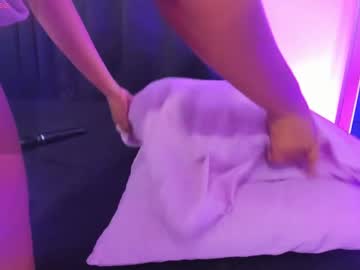 Roseecarter • ebony • 0y • Colombia • public