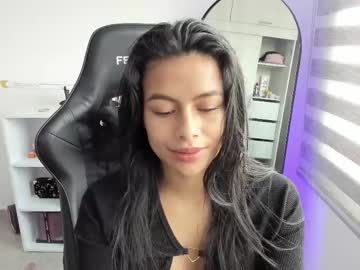 Roseparis • latina • 23y • Bogota D.C., Colombia • public