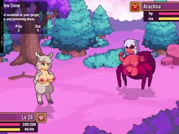 Rosethornsdemon • gaming • 0y • Lust Ring • public