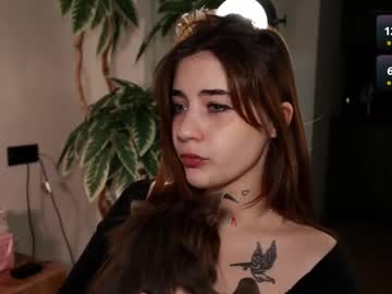 Rottenlullaby • pvt • 0y • The Upside Down • public