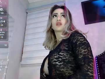 Rouby Rose • feet • 39y • Bogota , Colombia • away