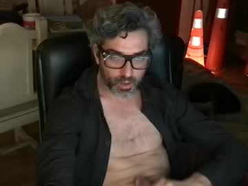 Rousshen • daddy • 38y • Chaco, Argentina • private