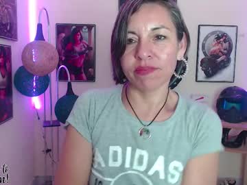 Roxam_sexi • lovense46y • Colombia • private