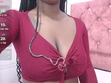 Roxannelips • bigass24y • Bogota D.C., Colombia • public