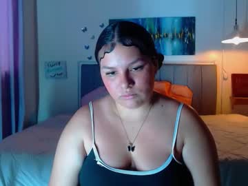 Roxxie 07 • anal • 0y • Chaturbate ? • public