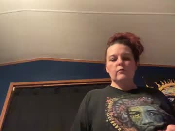 Roxxyfoxxy1 • anal • 34y • In Your Dreams • public