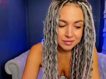roxy_mars - Free Live Cam Model Online
