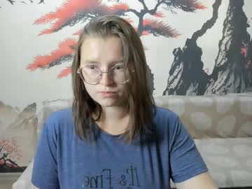 Ruby Doyle live cam profile photo — HD — cute — age 0 — Belarus