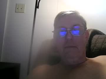 Rufus Mars Sub • chastity • 65y • United States • public