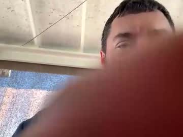 Ruggedcharm777 • sexy • 0y • I live next door. Sneak over ????? • public