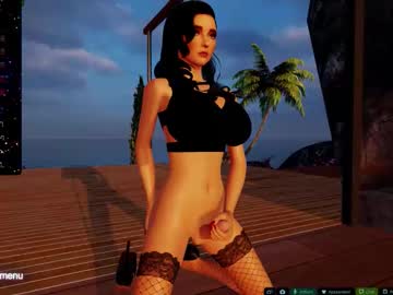 Runevex • femdom • 0y • 3DX • public