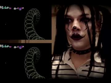 Russiansleepexperiment live cam profile photo — HD — trans — age 26 — Montreal