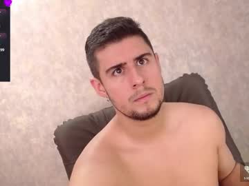 ryan_evanns - Free Live Cam Model Online