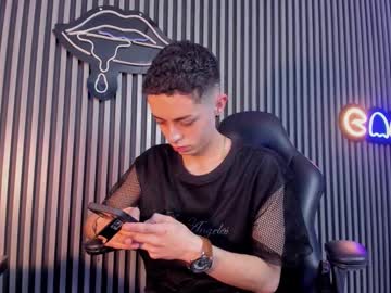 Live cam boy Ryan_sailor, 20 yrs – Hot Gay Cams