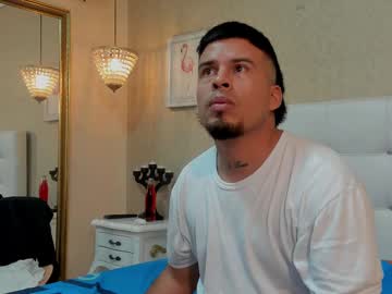 ryancallister - Live Cam Model Online on Ted's Cam Directory