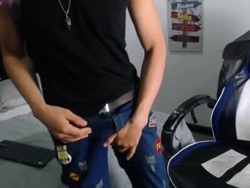 Live cam boy Ryderdark – Hot Male Cams