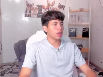 Live cam boy Ryderstone_, 20 yrs – Hot Male Cams