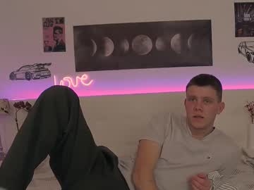 Live cam boy Ryker_rr, 19 yrs – Hot Male Cams