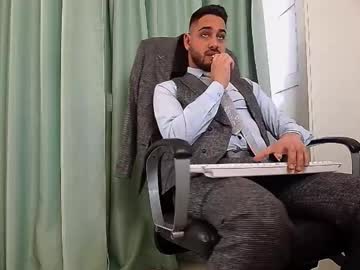 rykerhunt - Free Live Cam Model Online