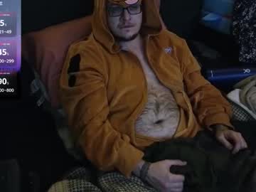 Live cam boy Ryleyrainn, 31 yrs – Hot Gay Cams