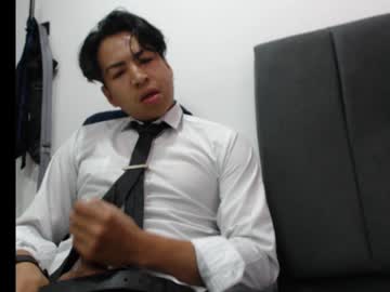 Ryomensukuma • badboy • 27y • El Desierto • public