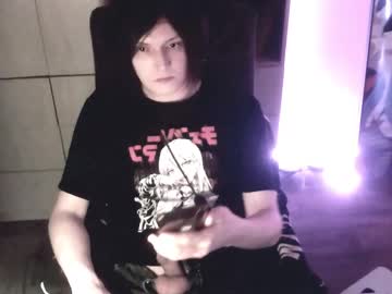 S3cret_friend • femboy24y • The Lunacy of Two Moons • public