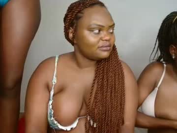 Sa Samantha • ebony • 23y • Africa • public