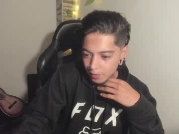 Saad Man • 18 • 21y • Chaturbate • public