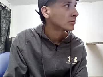 Saam Hott  • colombia • 24y • Antioquia, Colombia • public