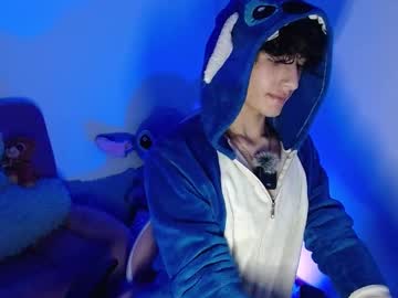 Live cam boy Saanti_foxs, 19 yrs – Hot Gay Cams